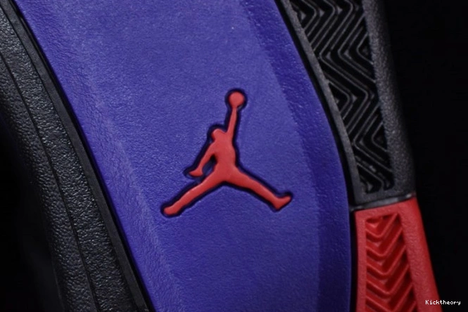 Kicktheory AQ3816-065 Air Jordan NRG 4 Retro Raptors